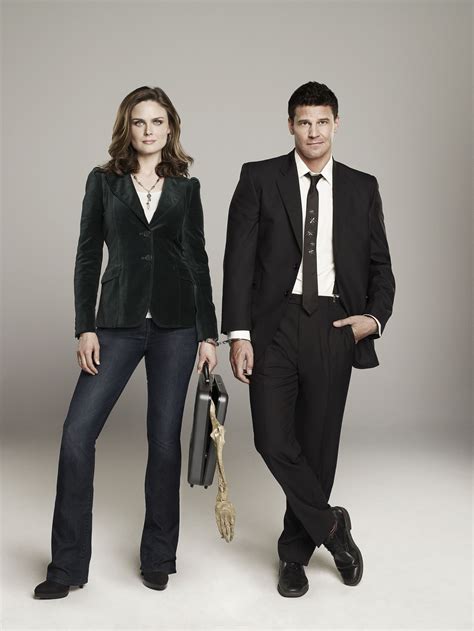 bones cast season 5